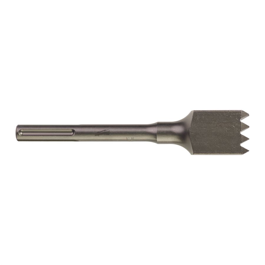 Stockermeißel SDS-Max 240 x 50 mm, 16 Zähne - 1 Stück